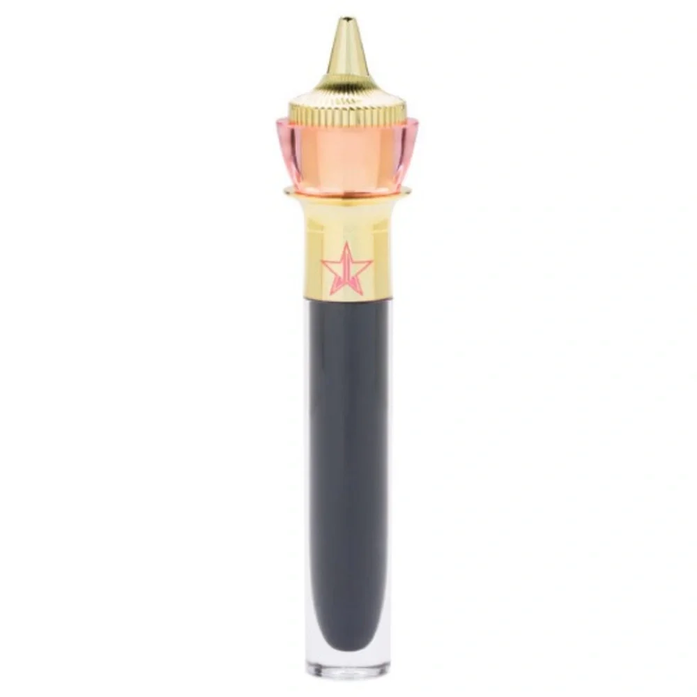 Jeffree Star Cosmetics The Gloss Lip Gloss -‎ Midnight Lick, New in Box
